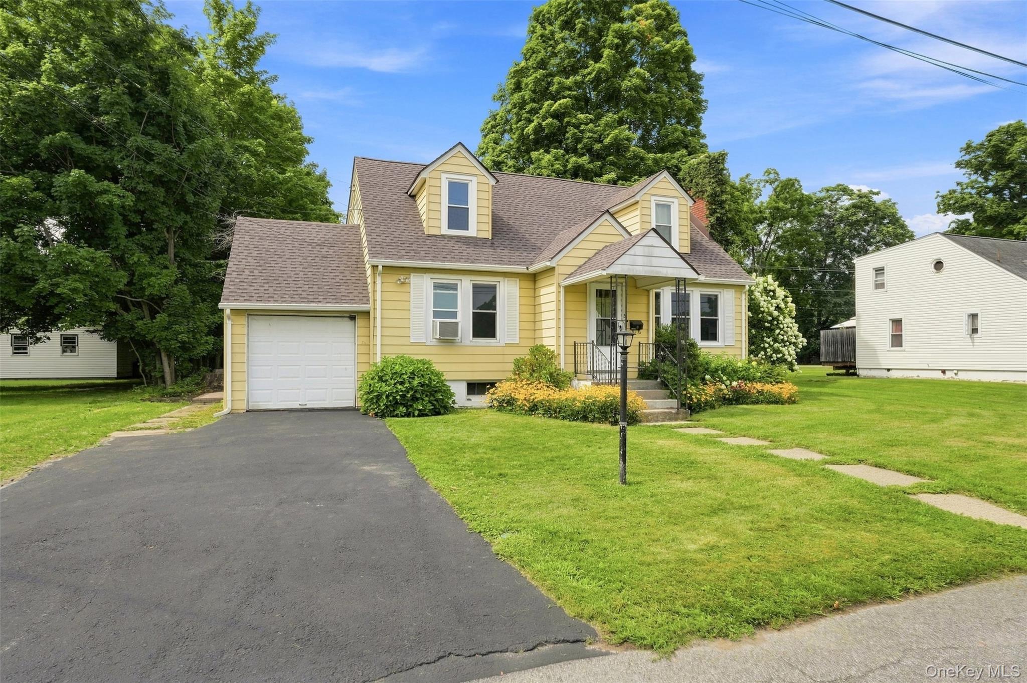 5 Dewitt Street Property Photo 2