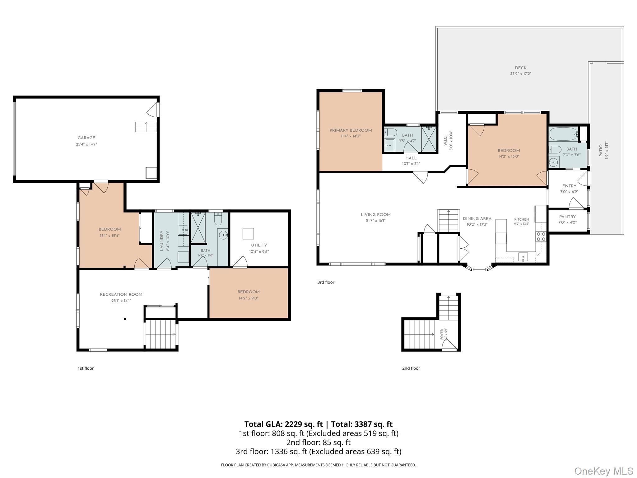 44 Chestnut Avenue Property Photo 27