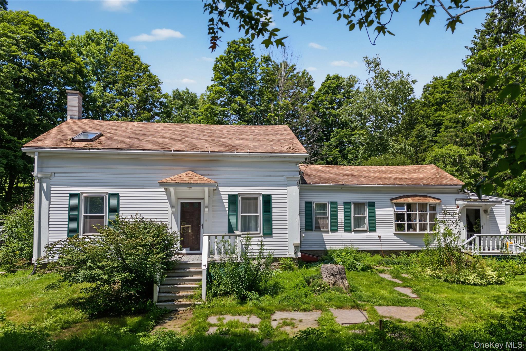 2695 Pomeroy Road Property Photo 1