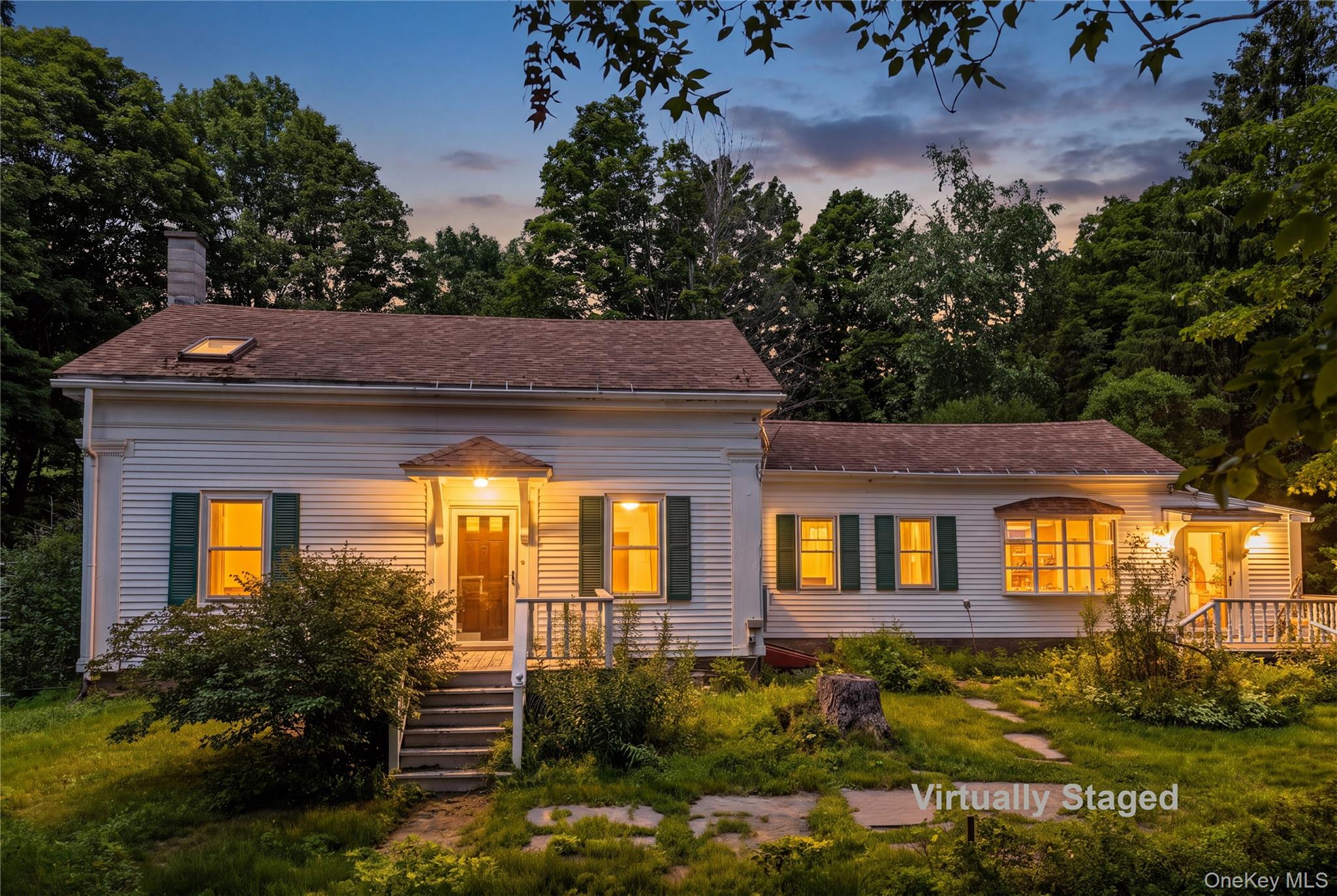 2695 Pomeroy Road Property Photo 2