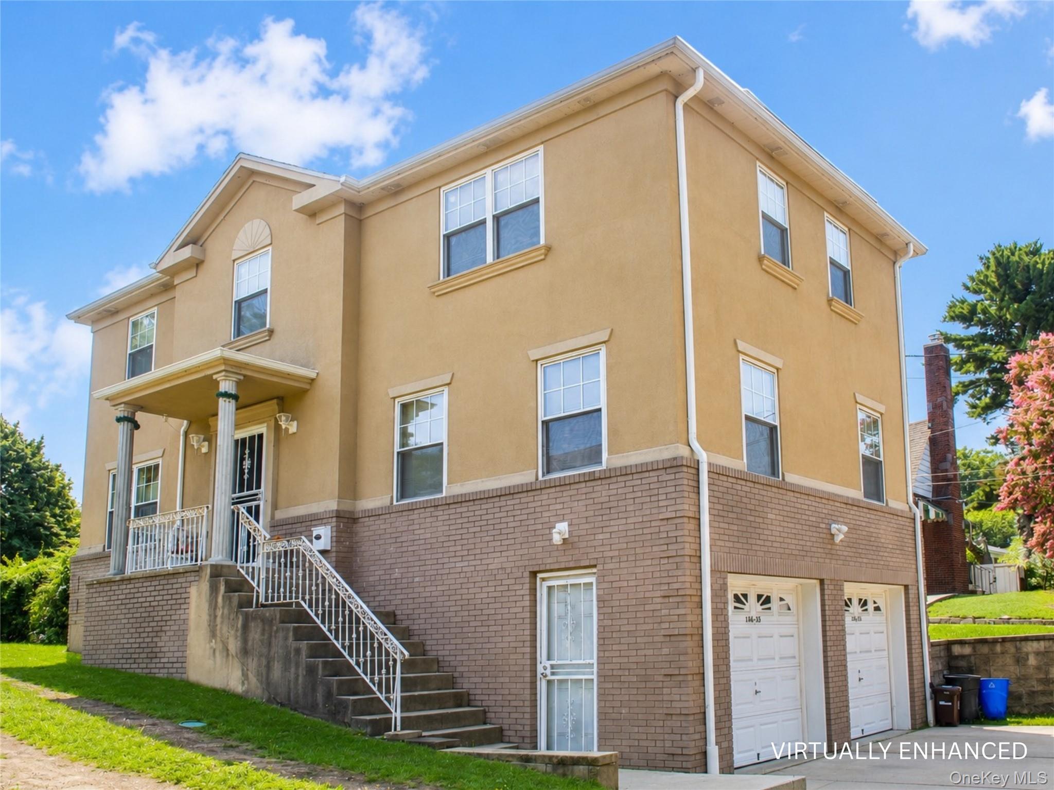12853 Brookville Boulevard Property Photo 1