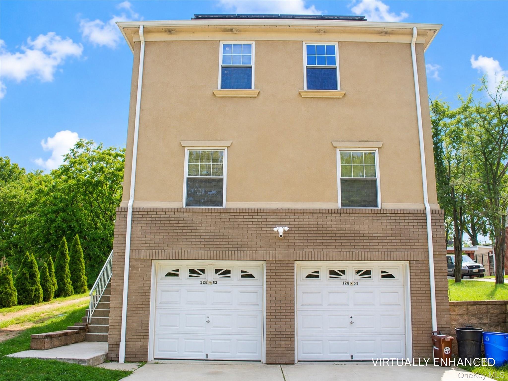 12853 Brookville Boulevard Property Photo 2