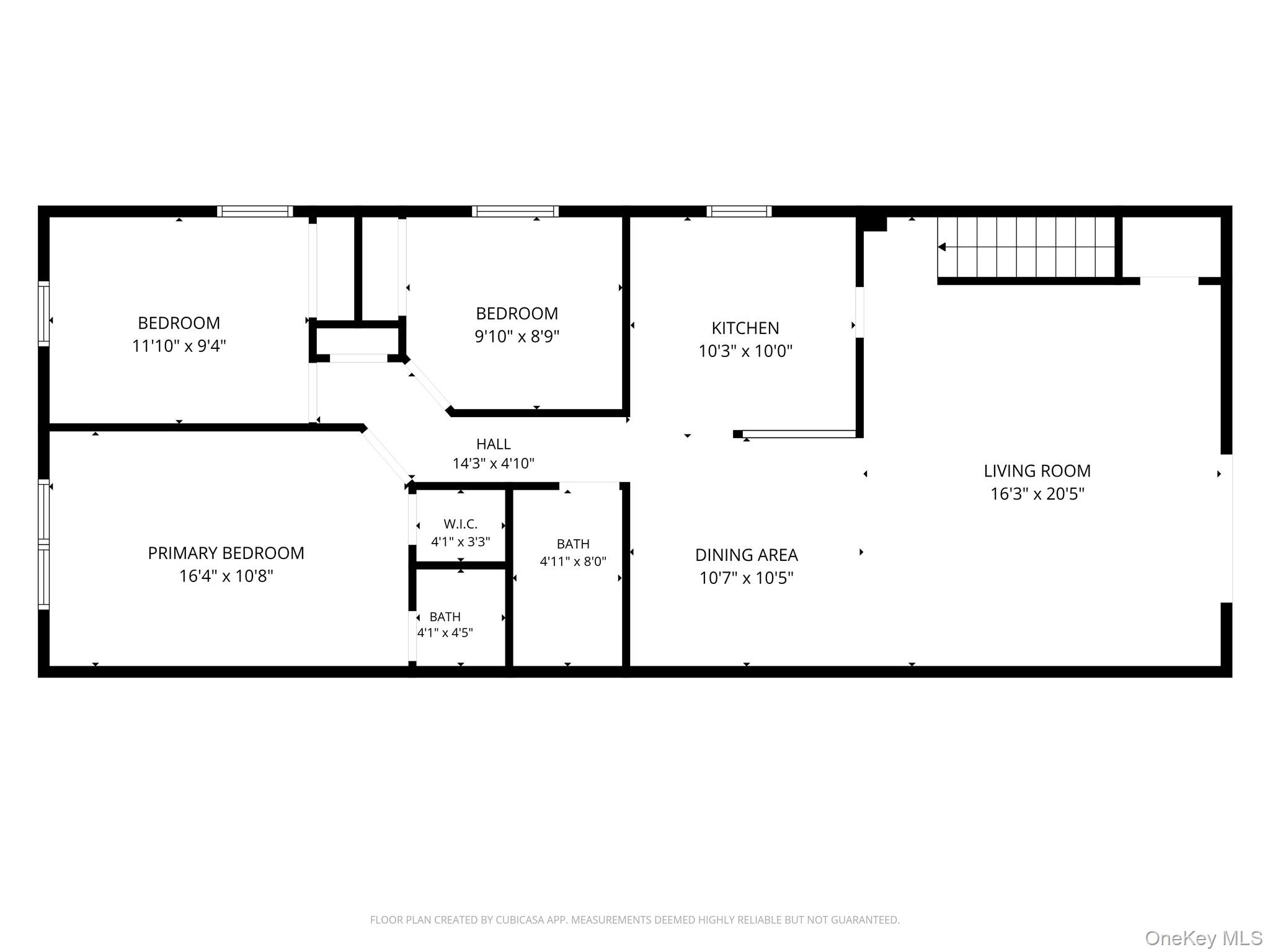 1927 84th Street 3rd Floor Property Photo 25