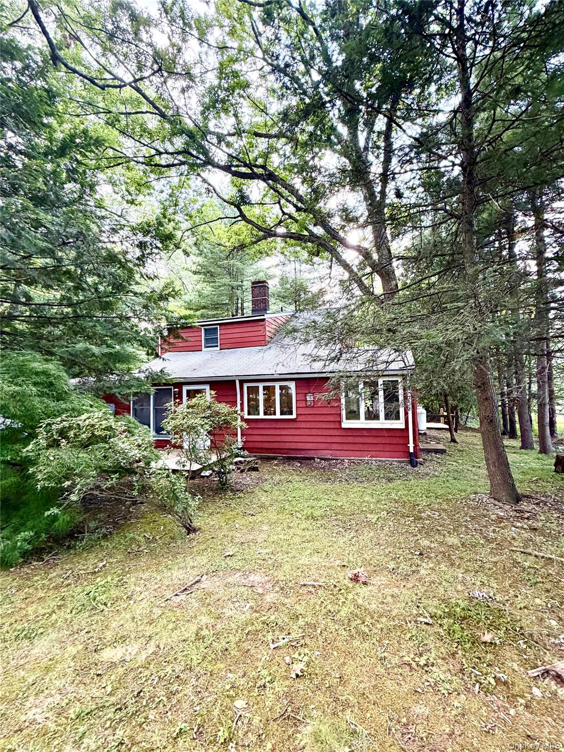 627 Route 306 Property Photo 1