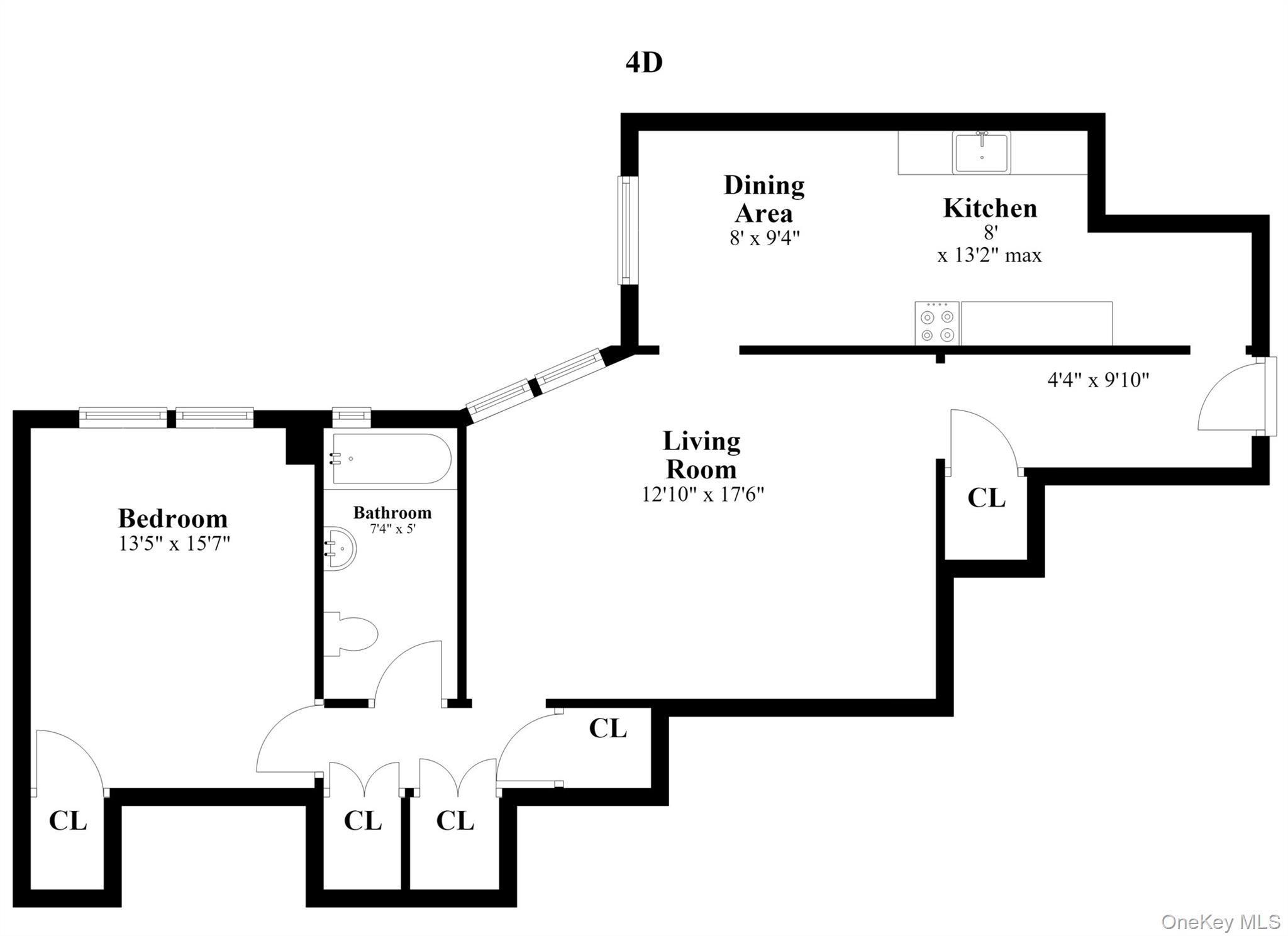 100 Parkway Road 4d Property Photo 12