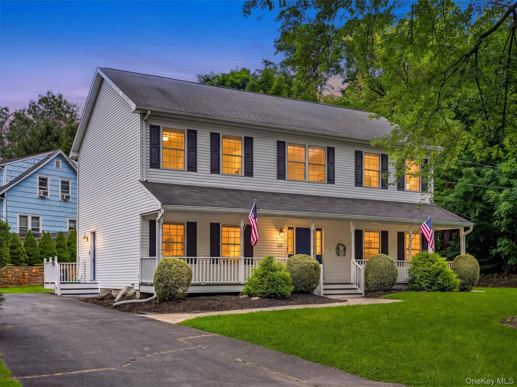 14 Suffern Road Property Photo 1
