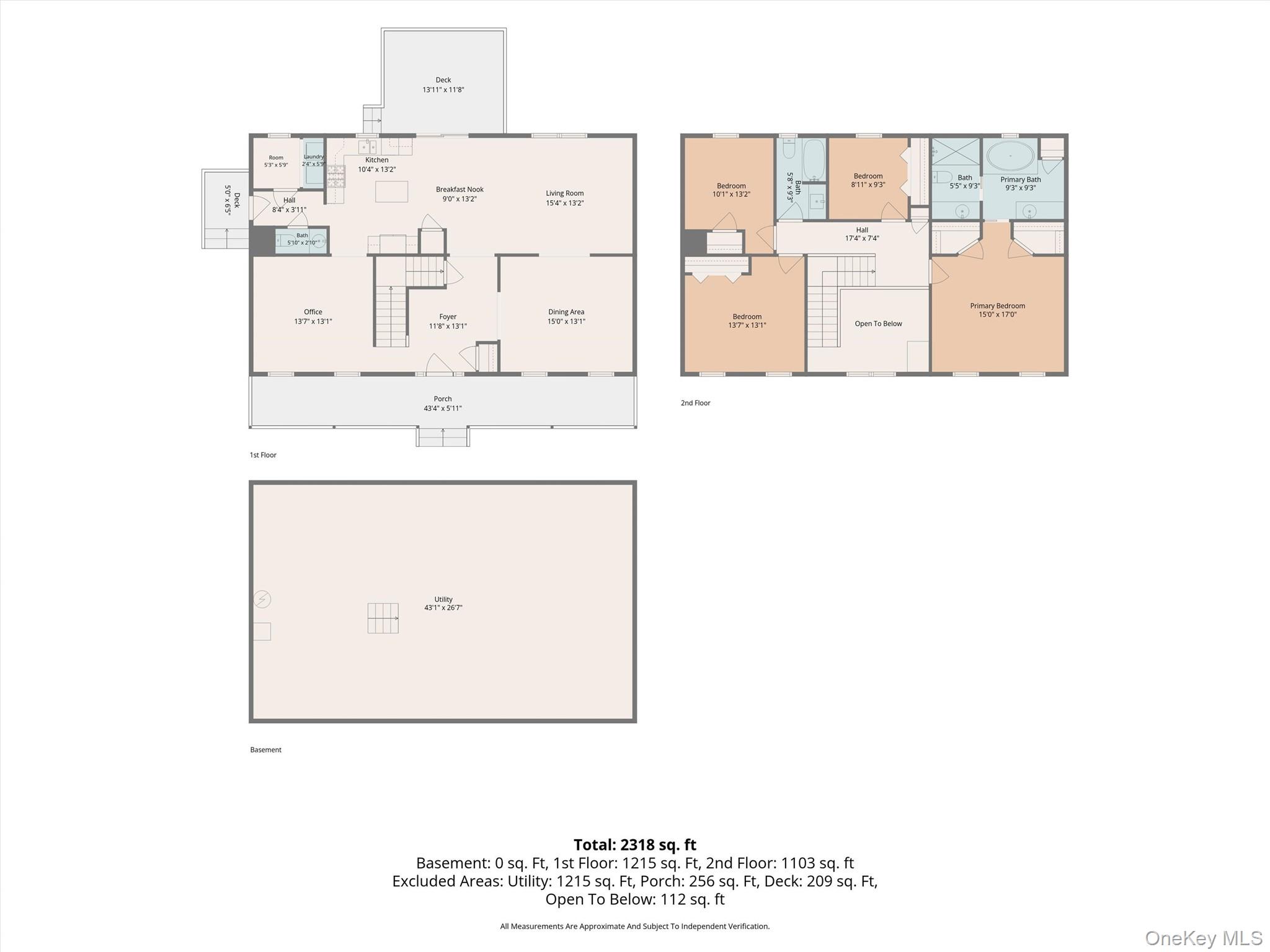 14 Suffern Road Property Photo 27