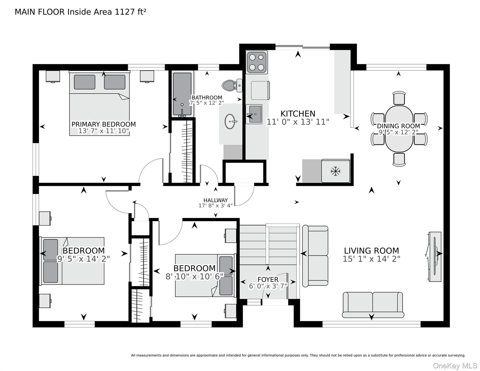 103 Motor Avenue Property Photo 18