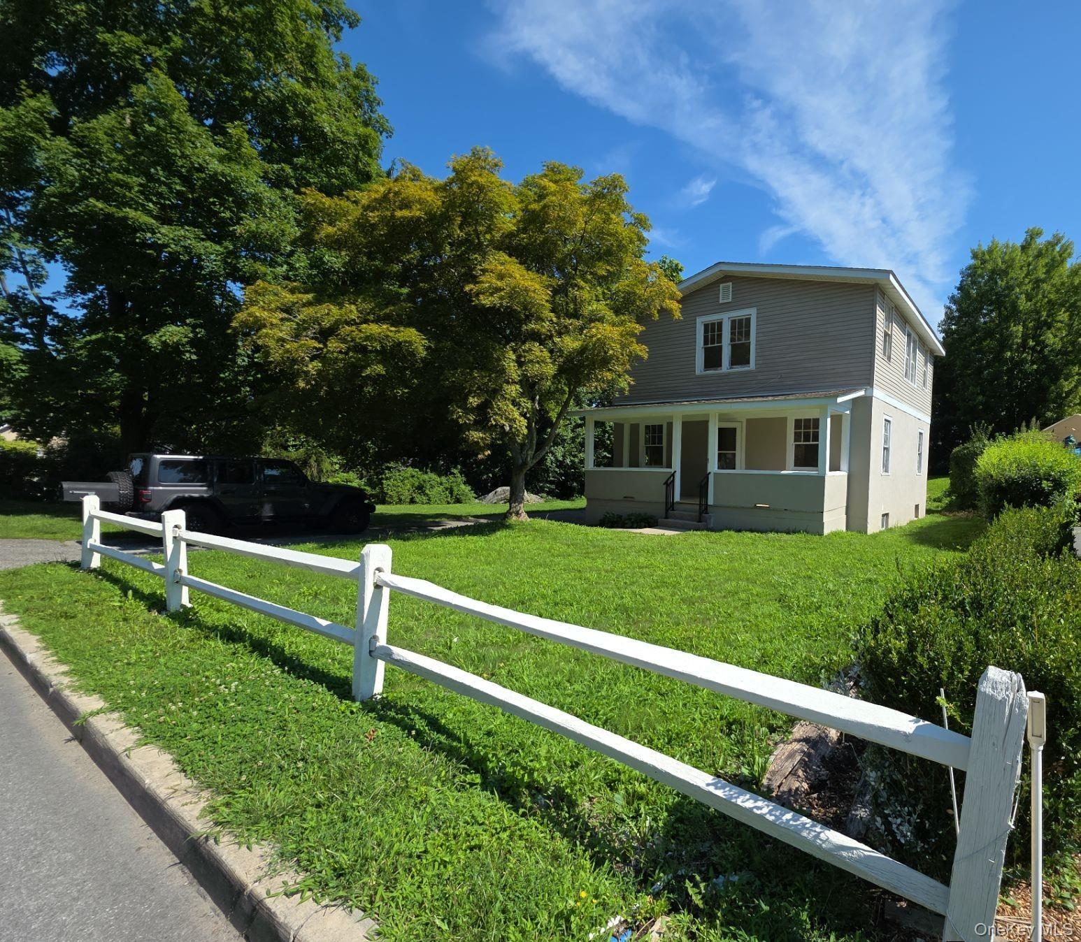20 Rome Avenue Property Photo 1