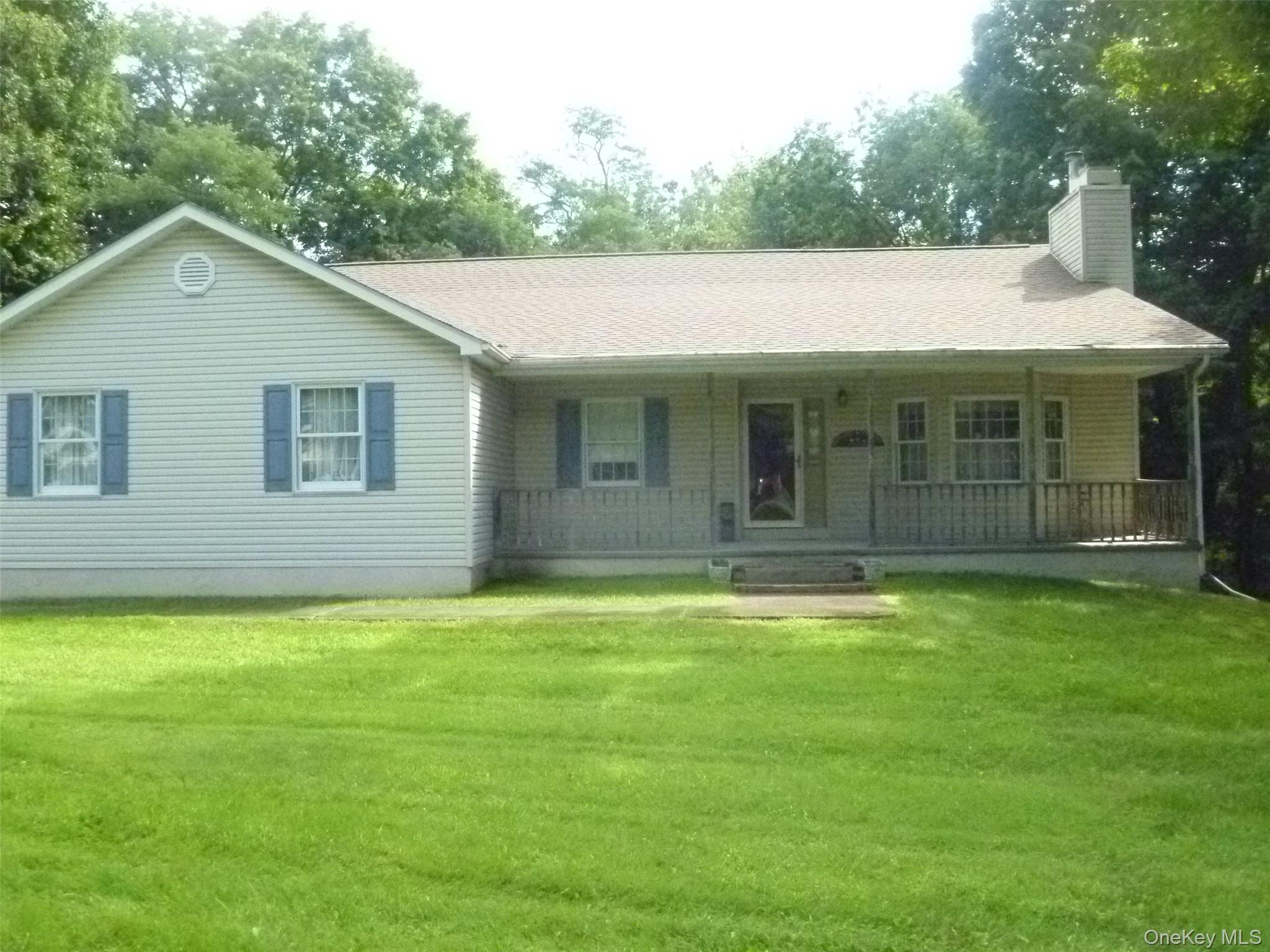 2 Frozen Ridge Road Property Photo 1