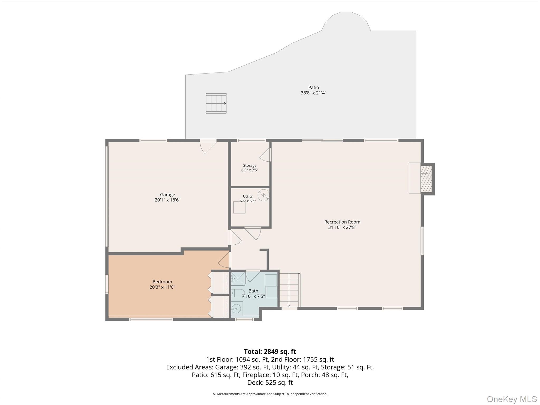 99 Skyview Lane Property Photo 37