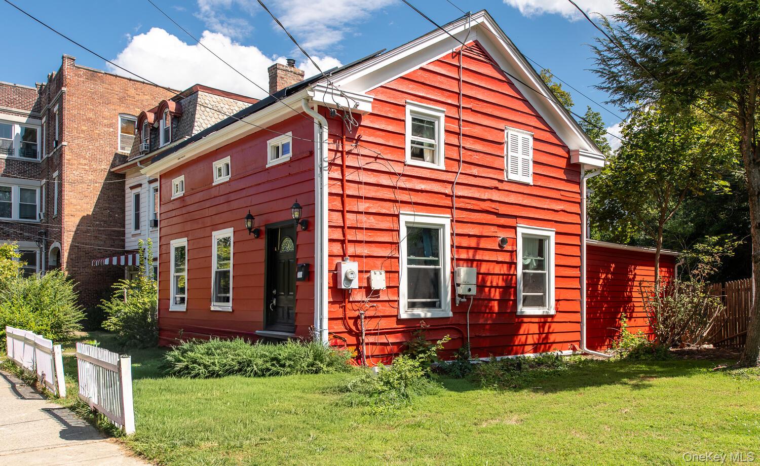 88 S Hamilton Street Property Photo 1