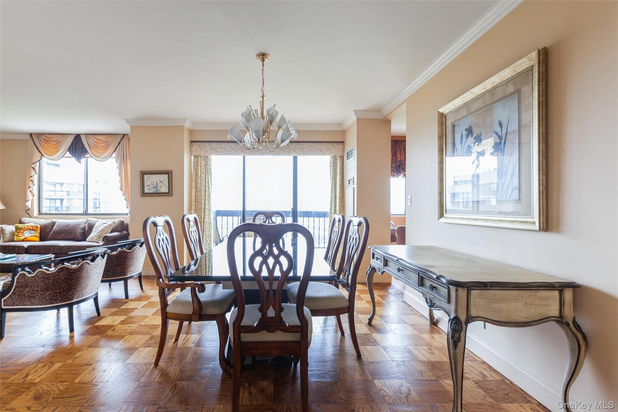 27010 Grand Central Parkway 32e Property Photo 17