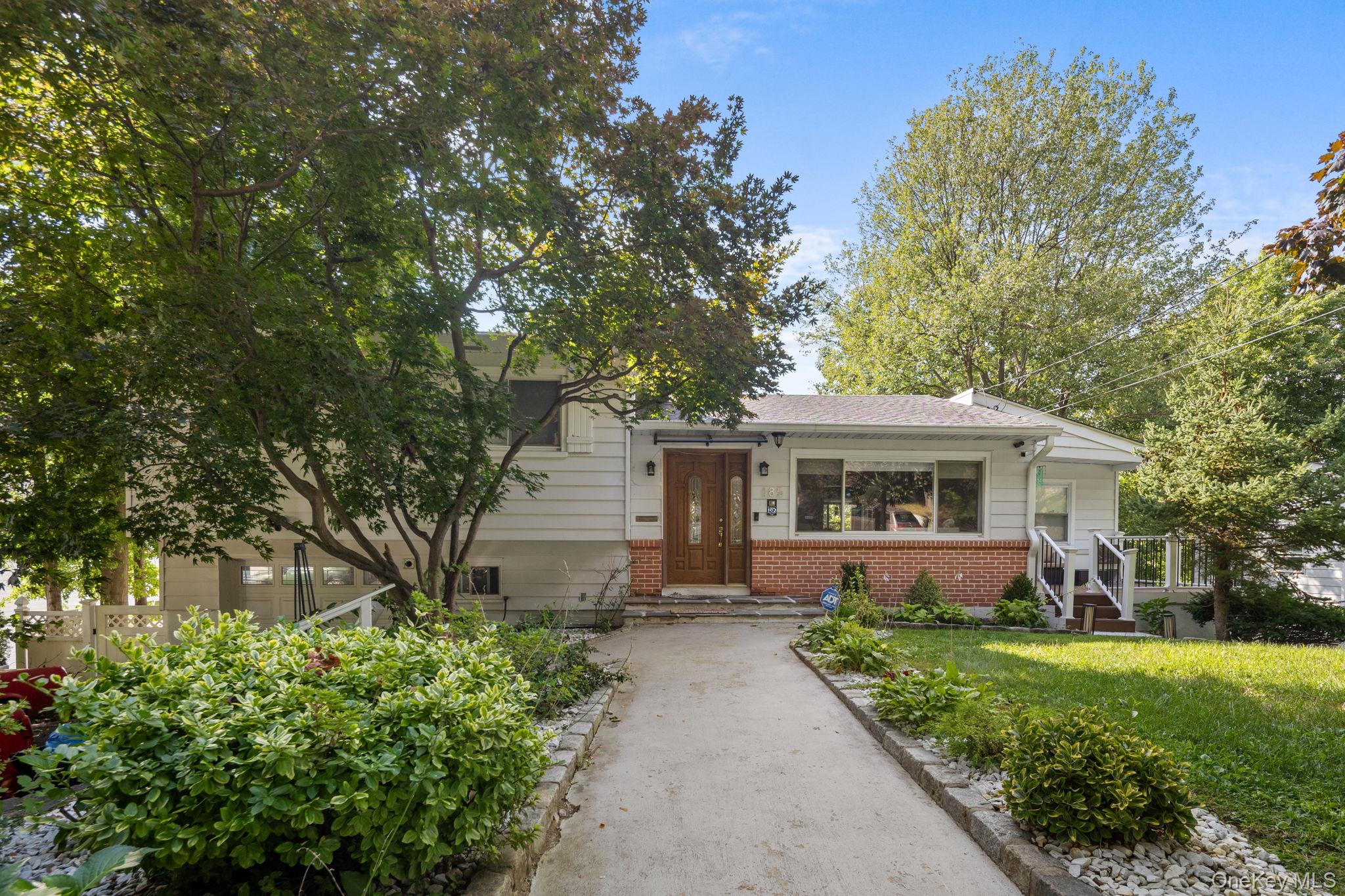 185 Rosedale Road Property Photo 1