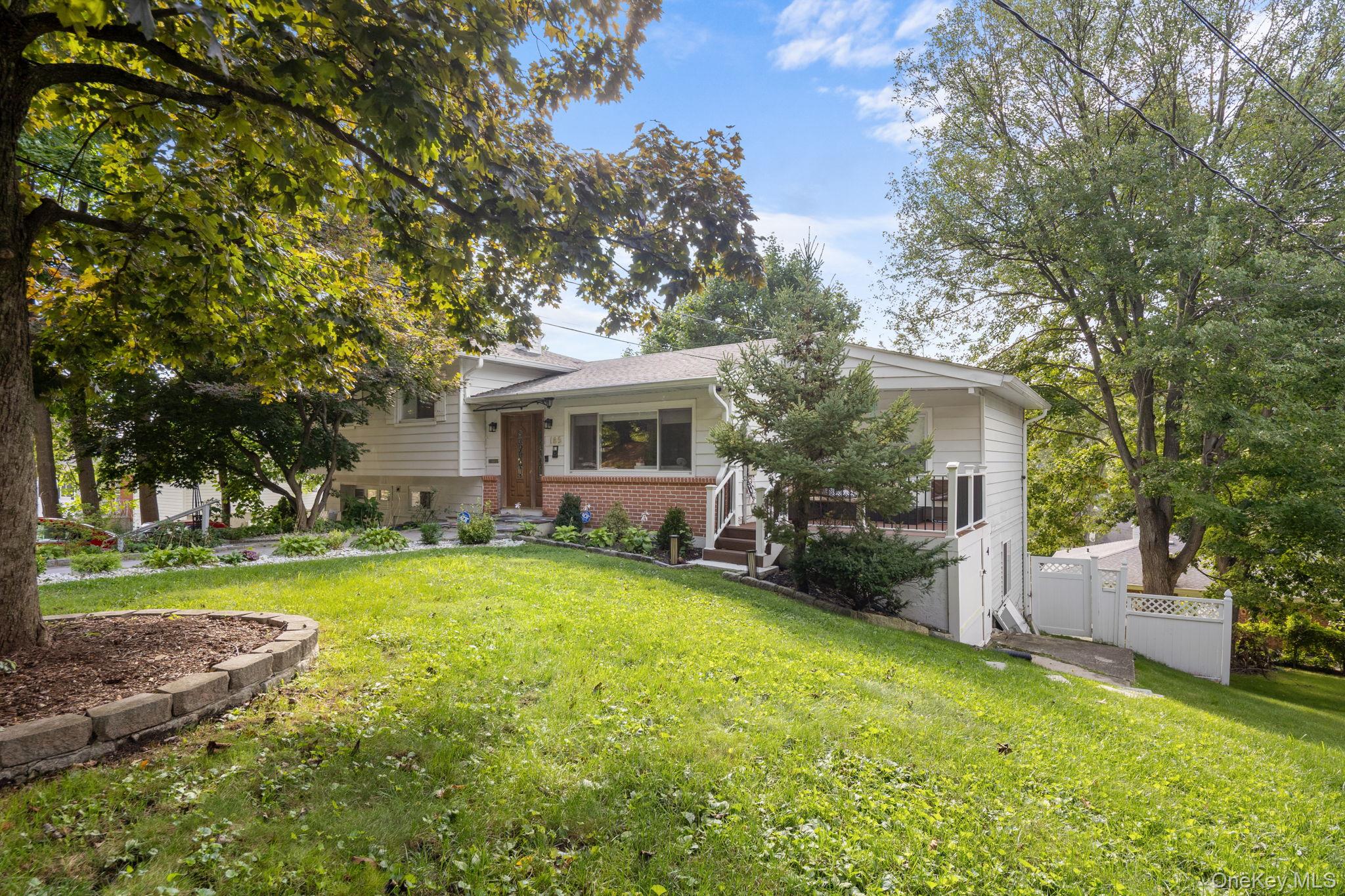 185 Rosedale Road Property Photo 2