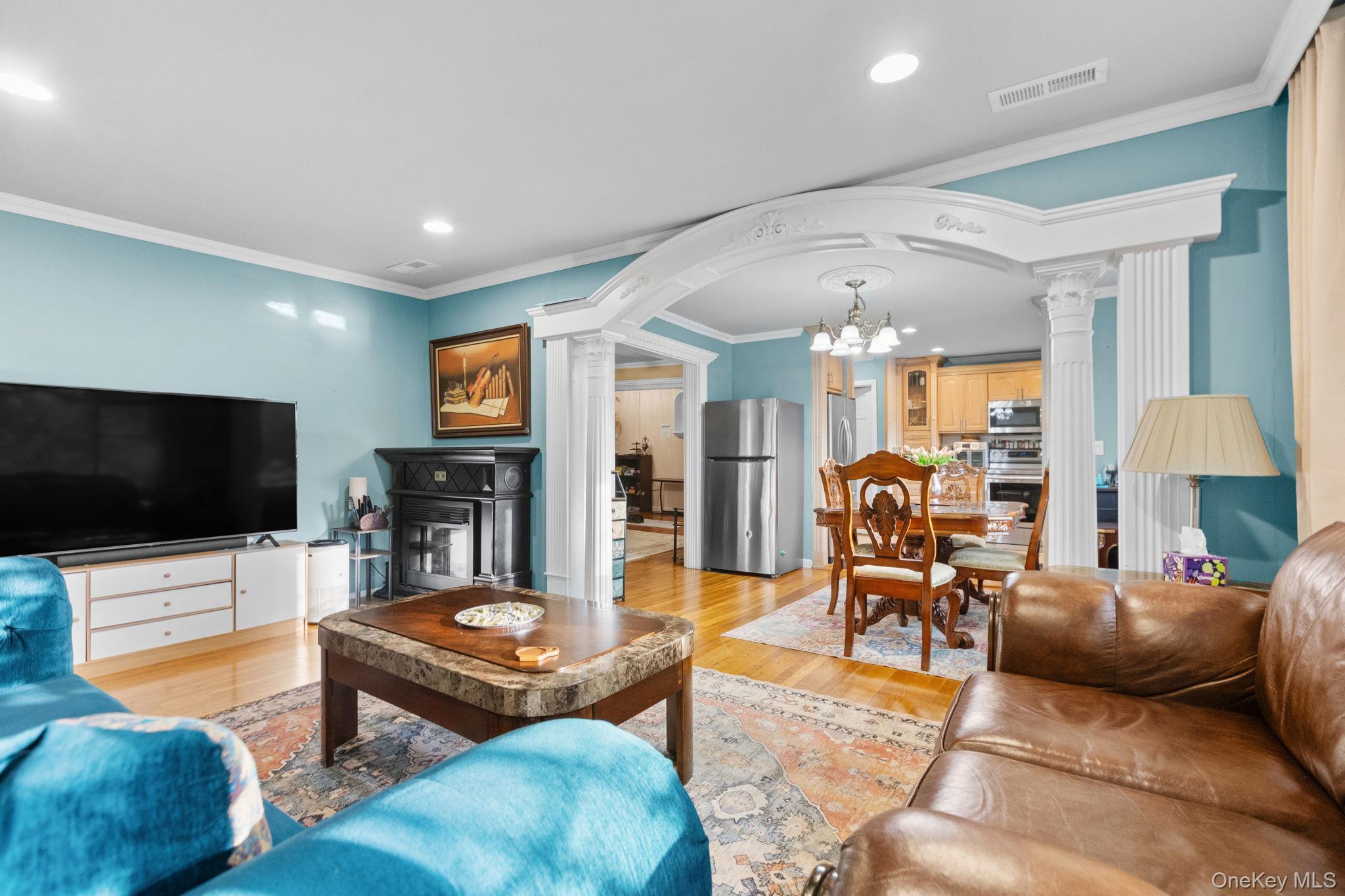 185 Rosedale Road Property Photo 12