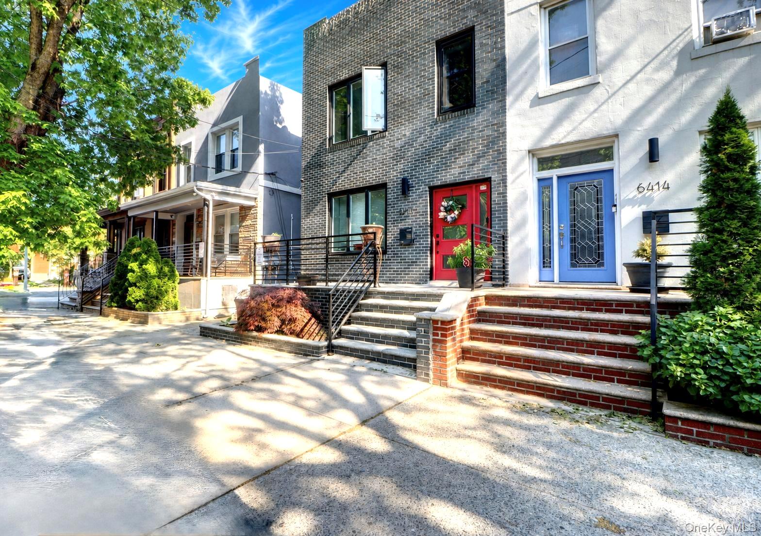 6416 Cooper Avenue Property Photo 1