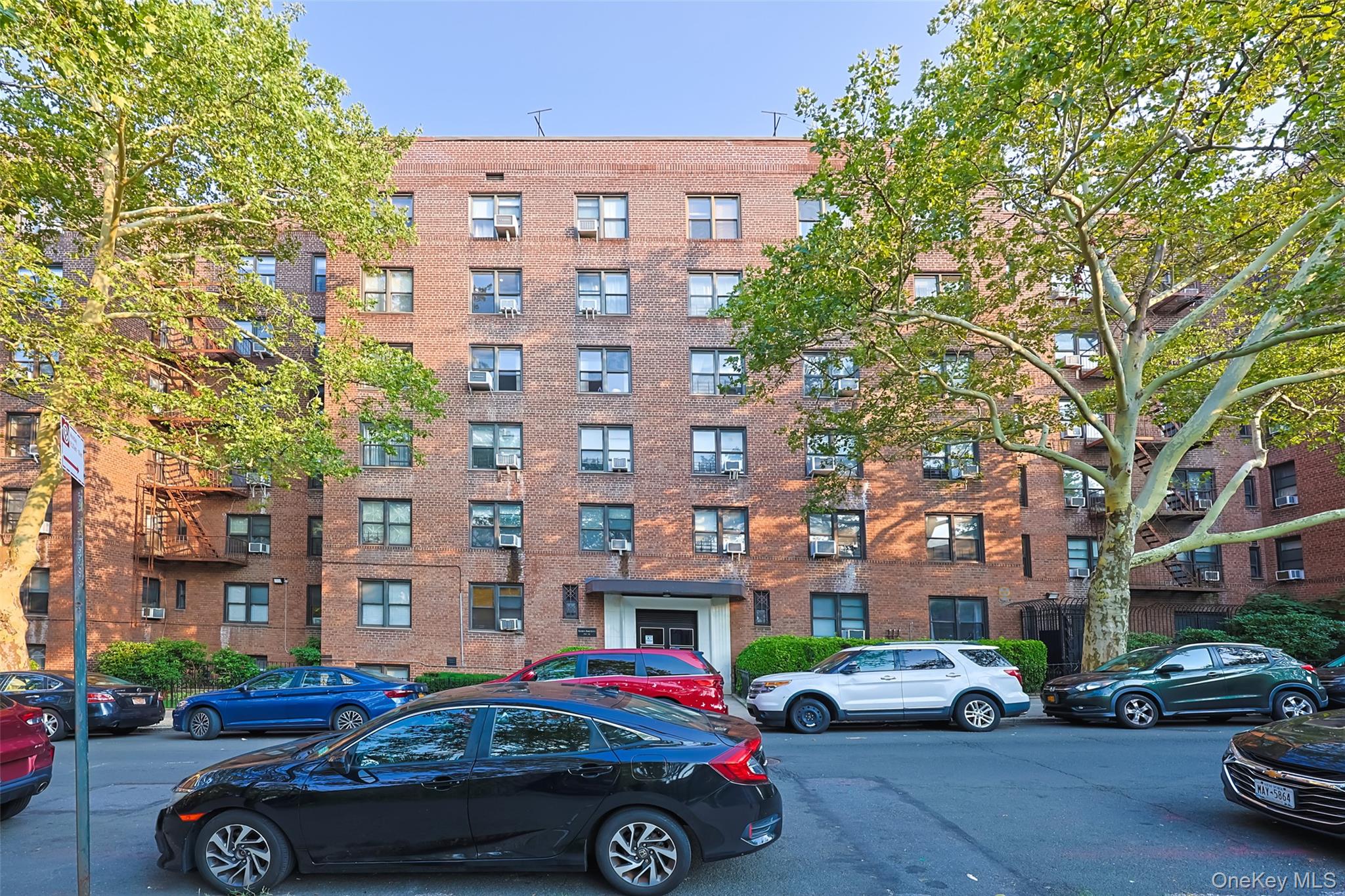 102-32 65th Avenue B13 Property Photo 1