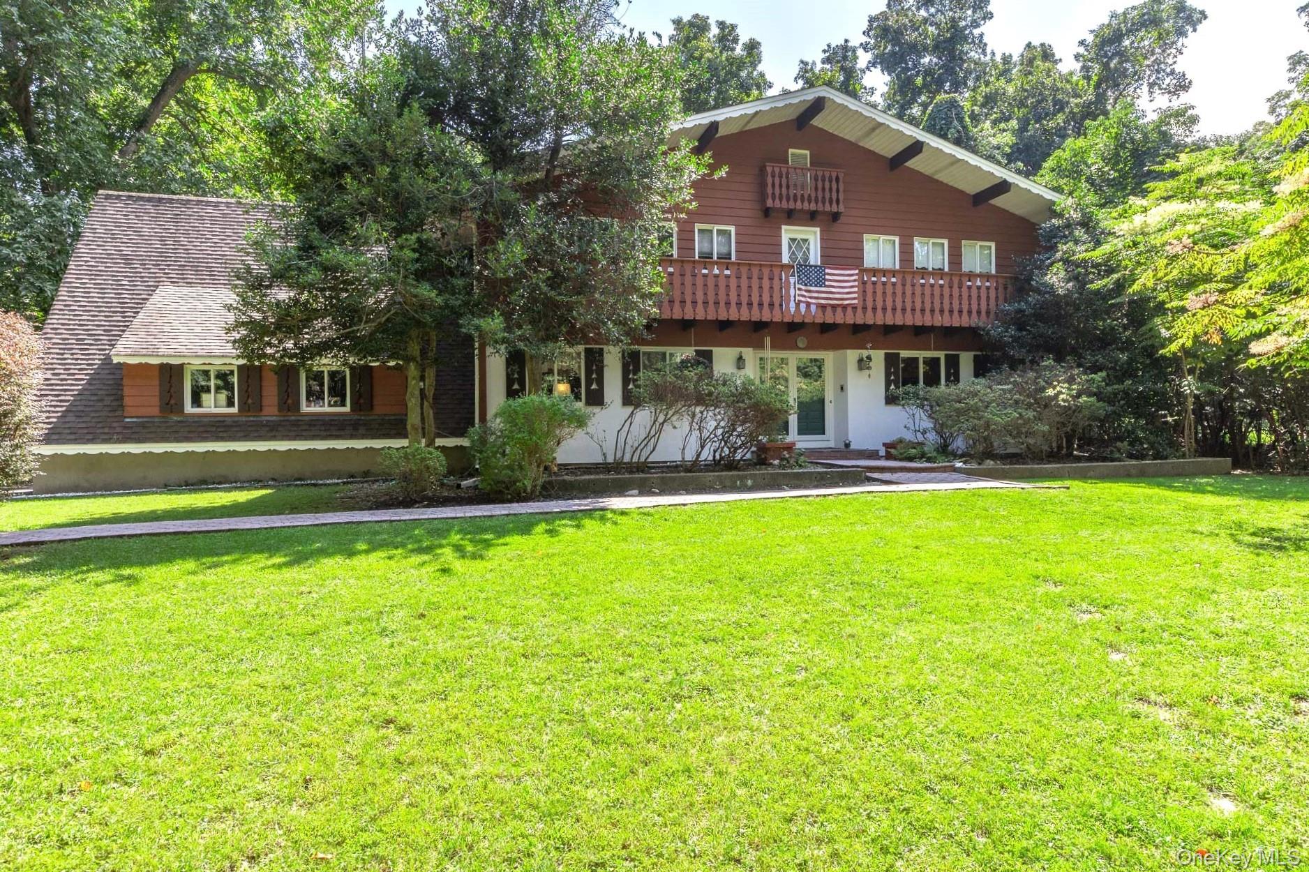 1 Valleywood Court Property Photo 1