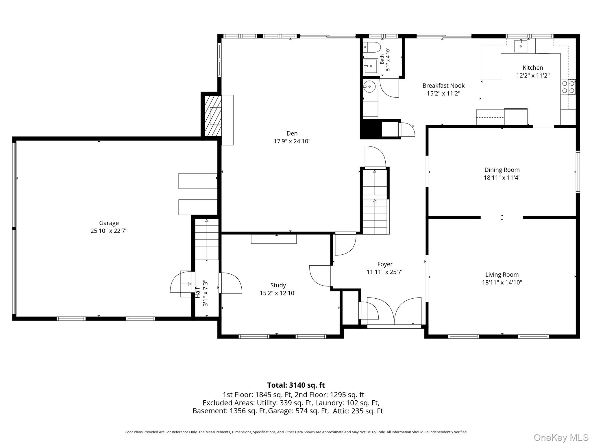 1 Valleywood Court Property Photo 31
