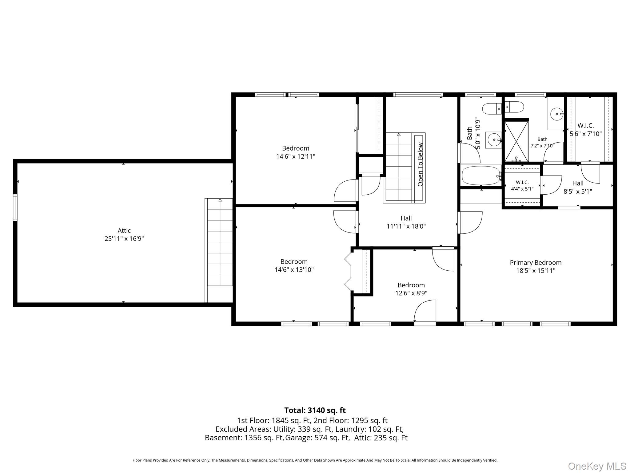 1 Valleywood Court Property Photo 32