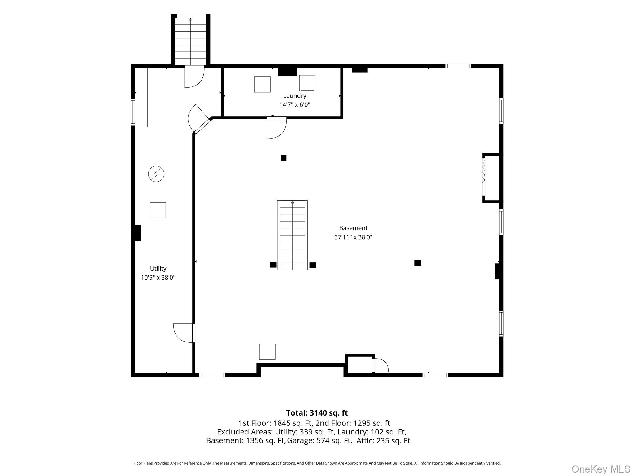 1 Valleywood Court Property Photo 33