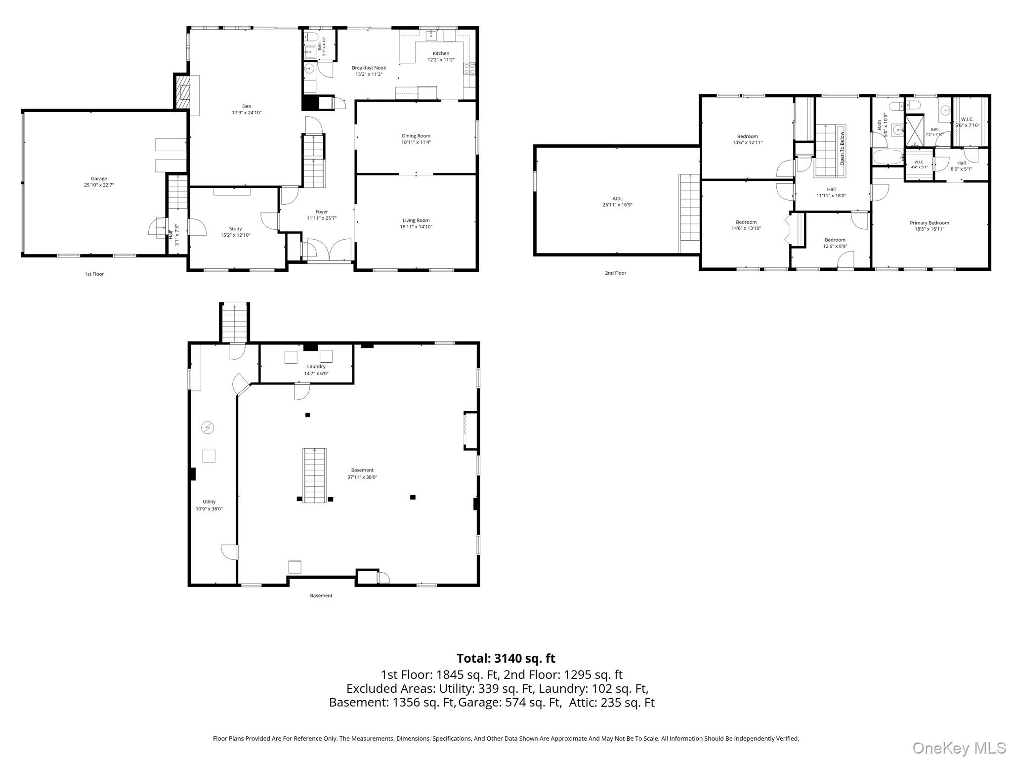 1 Valleywood Court Property Photo 34