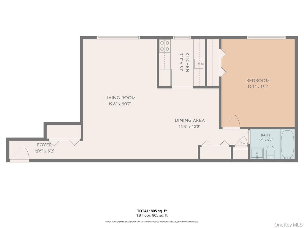 2397 Union Boulevard 7a Property Photo 13