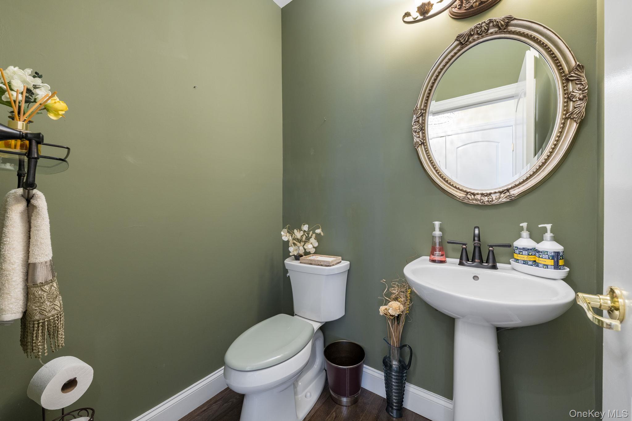 132 Halley Drive Property Photo 14