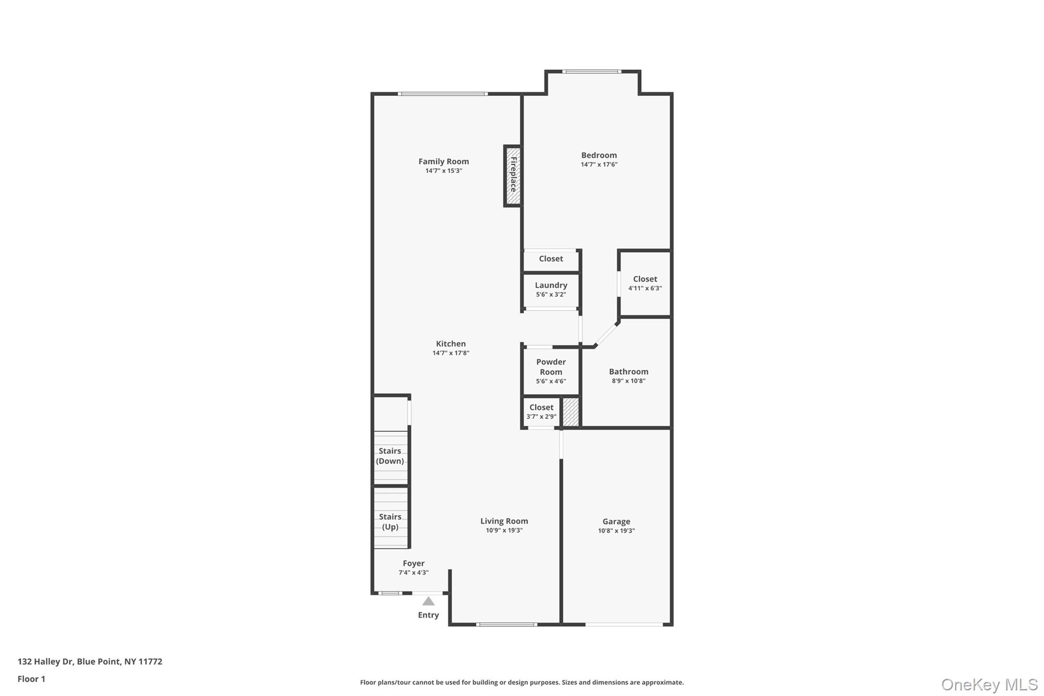 132 Halley Drive Property Photo 41