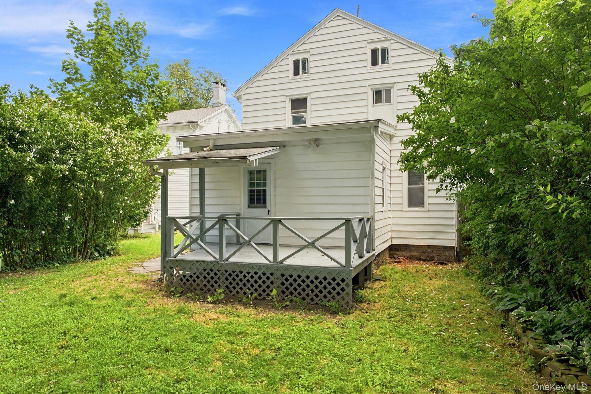 133 Fair Street Property Photo 46