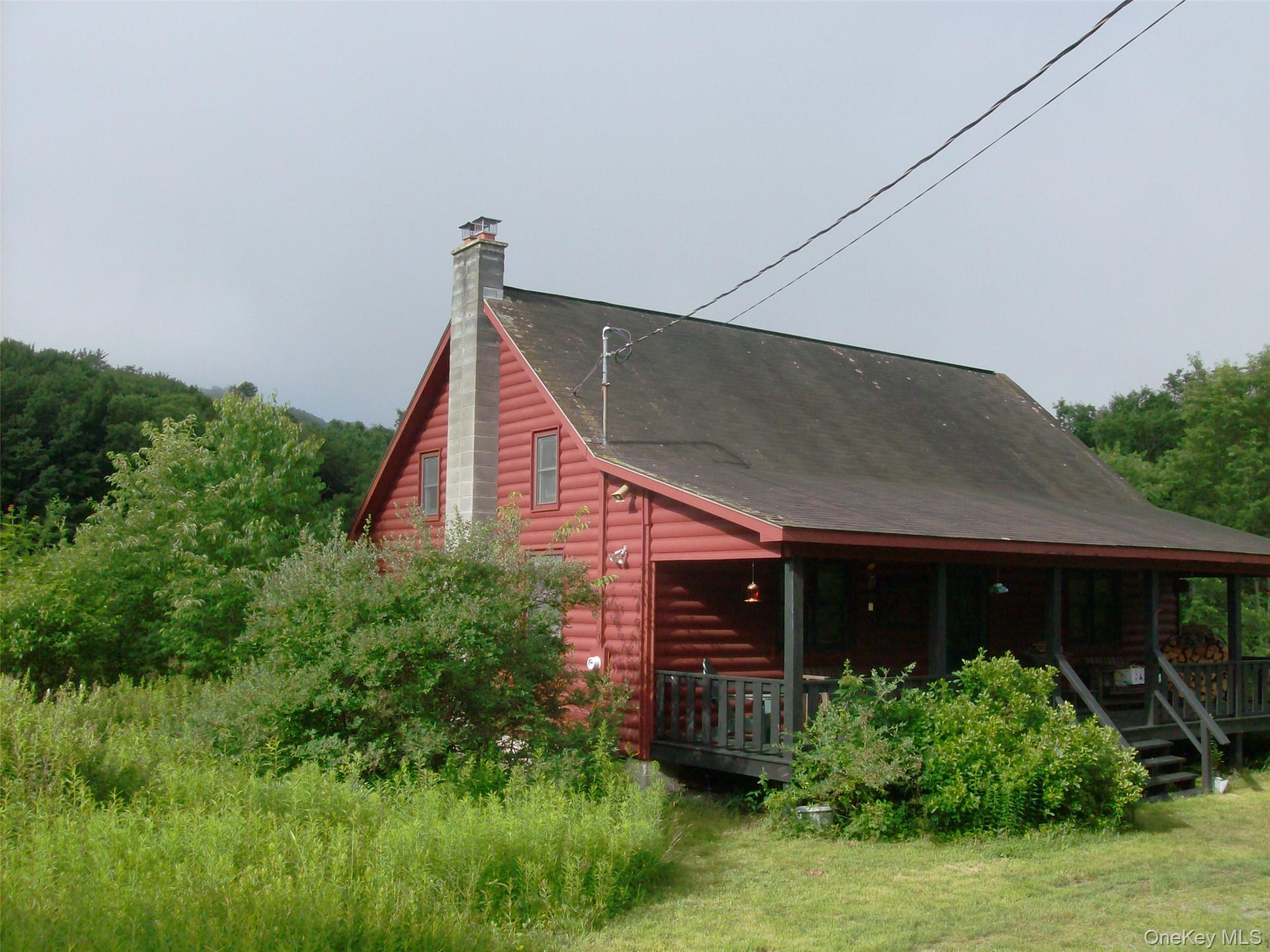 5176 Campbell Brook Road