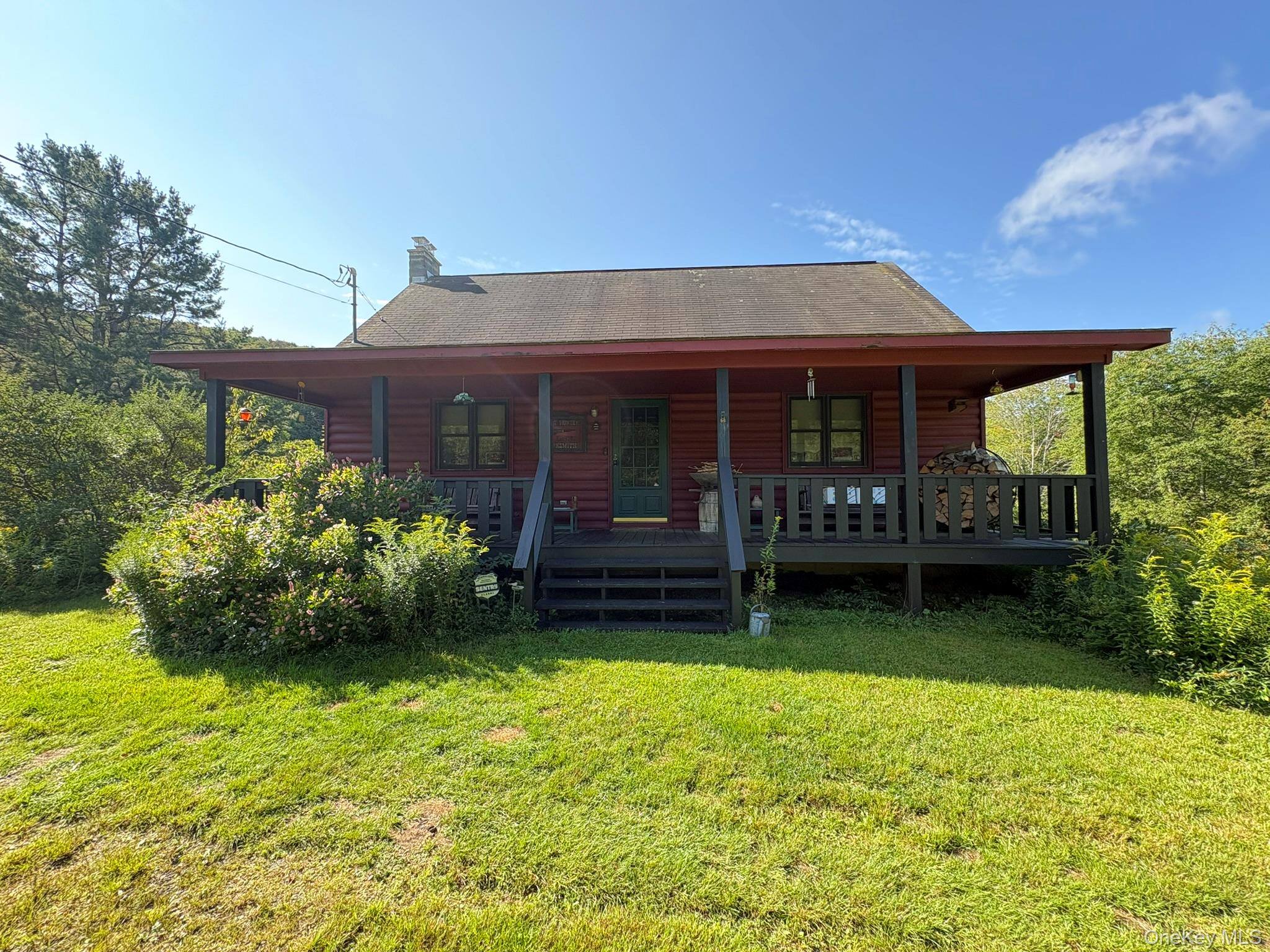 5176 Campbell Brook Road Property Photo 1