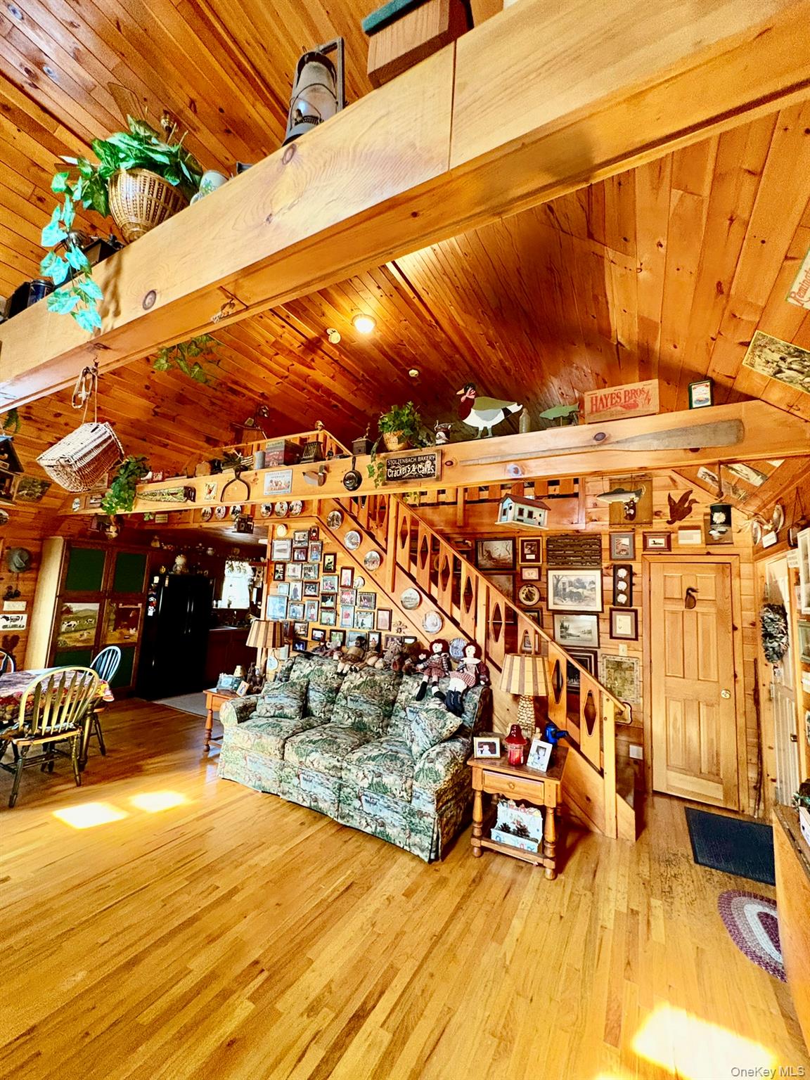 5176 Campbell Brook Road Property Photo 2