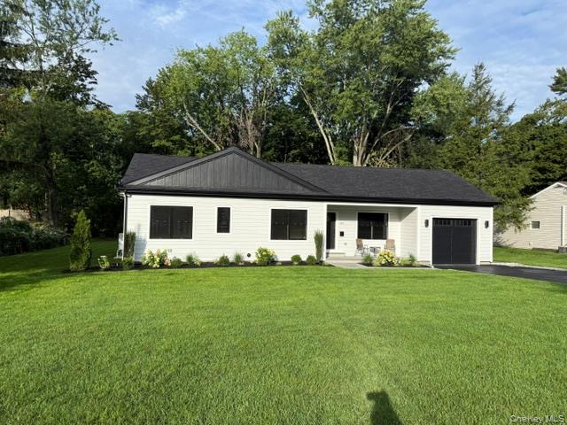100 Hazelton Circle Property Photo 1