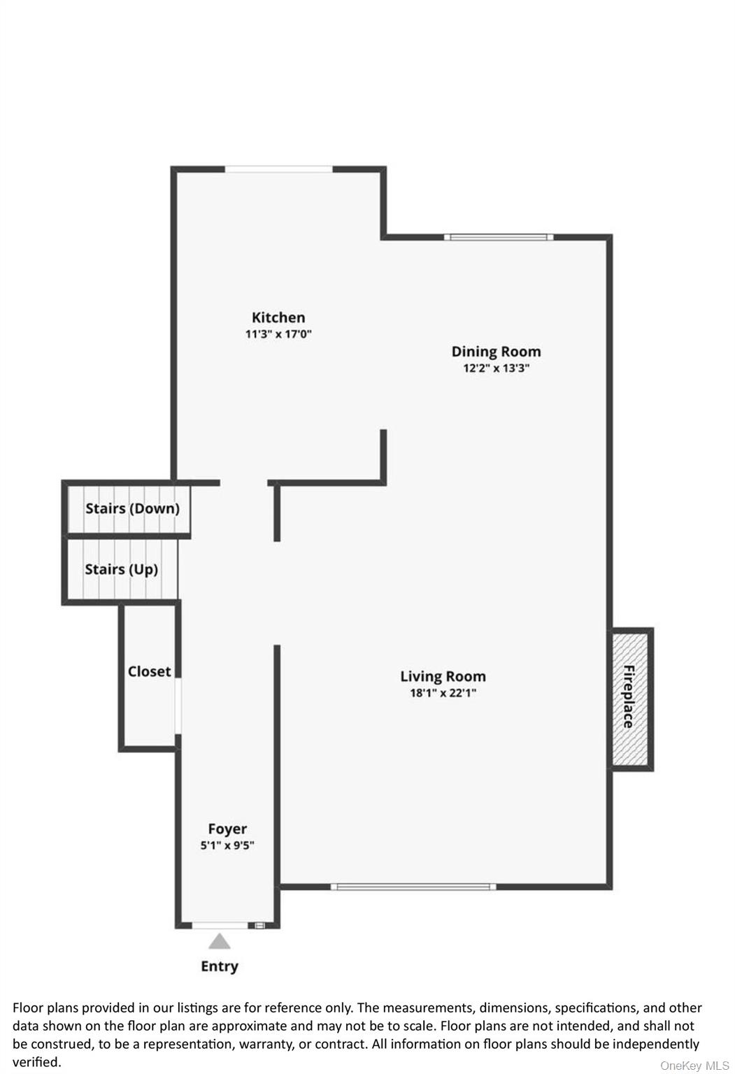 1118 Howard Drive Property Photo 27