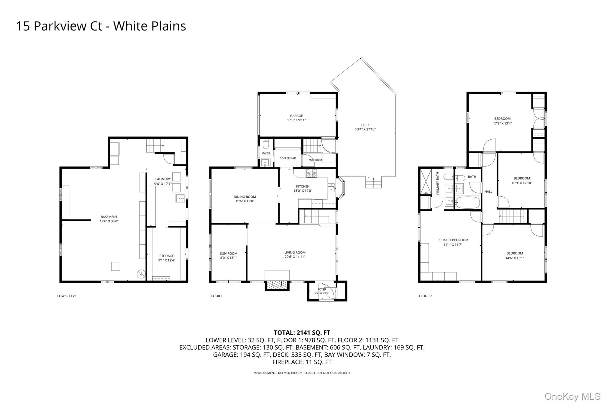 15 Parkview Court Property Photo 41