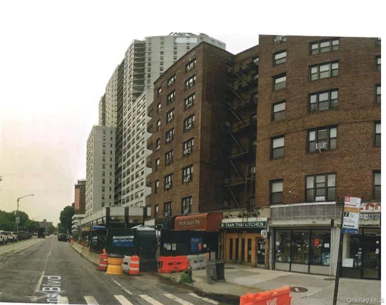 124-34 Queens Boulevard A Property Photo 1