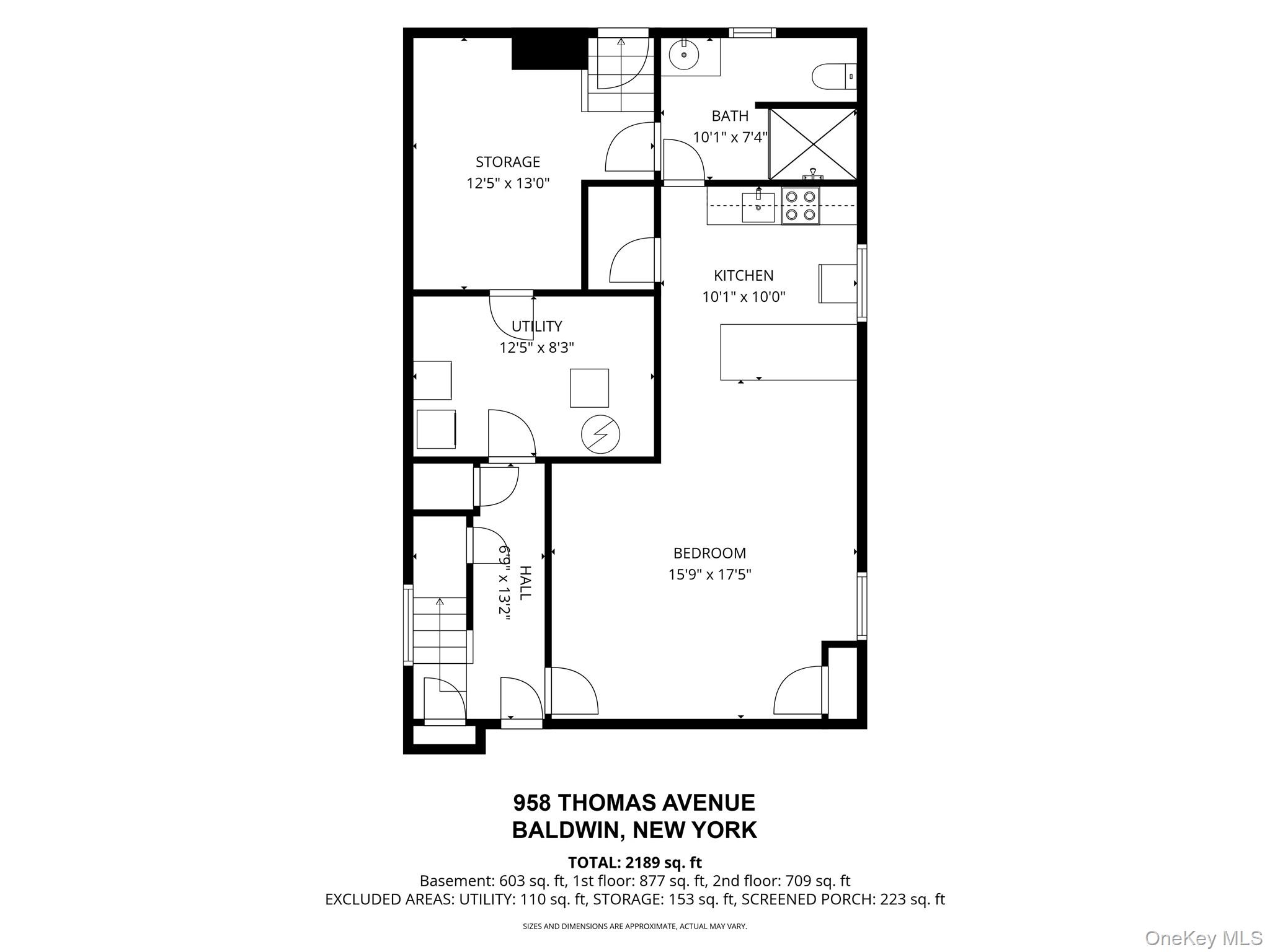 958 Thomas Avenue Property Photo 3