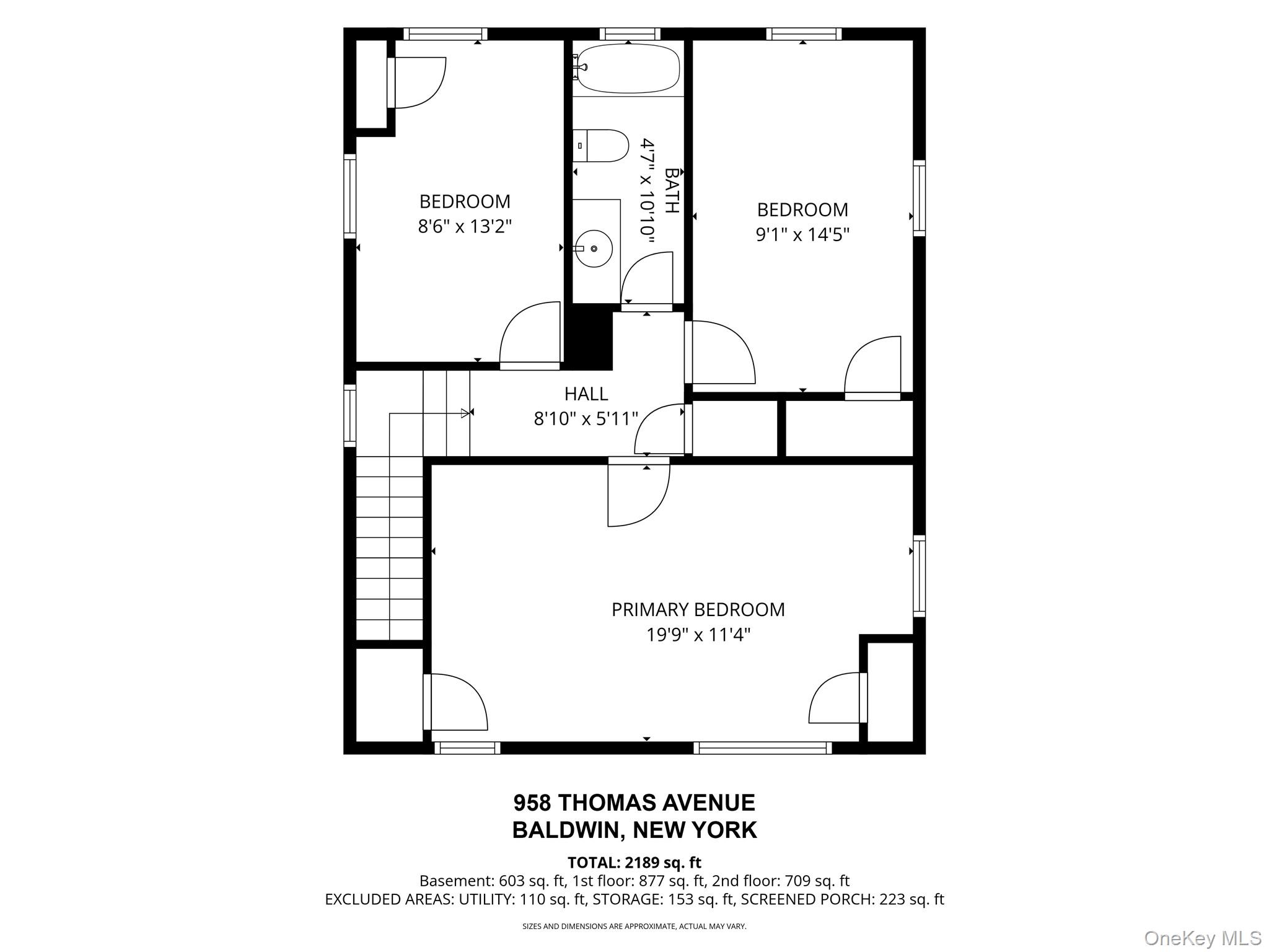 958 Thomas Avenue Property Photo 4
