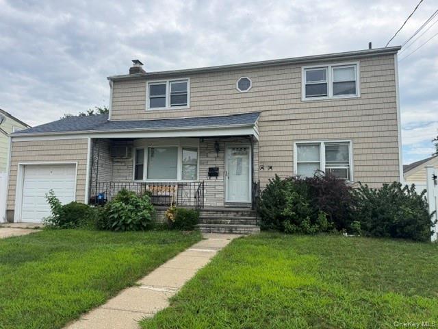 74 Crestwood Boulevard Property Photo 1