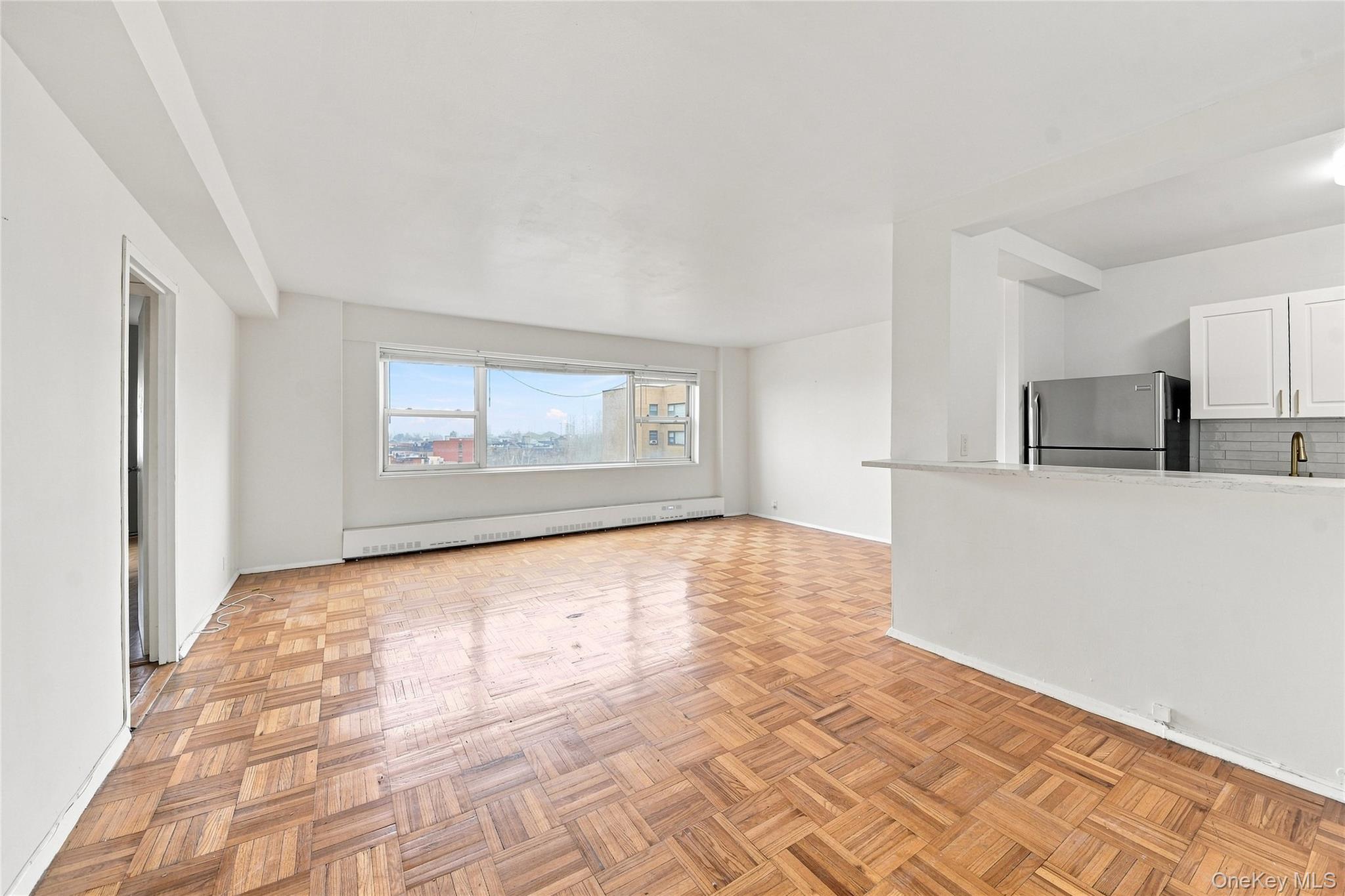 8 Fordham Hill Oval 16D Property Photo 1