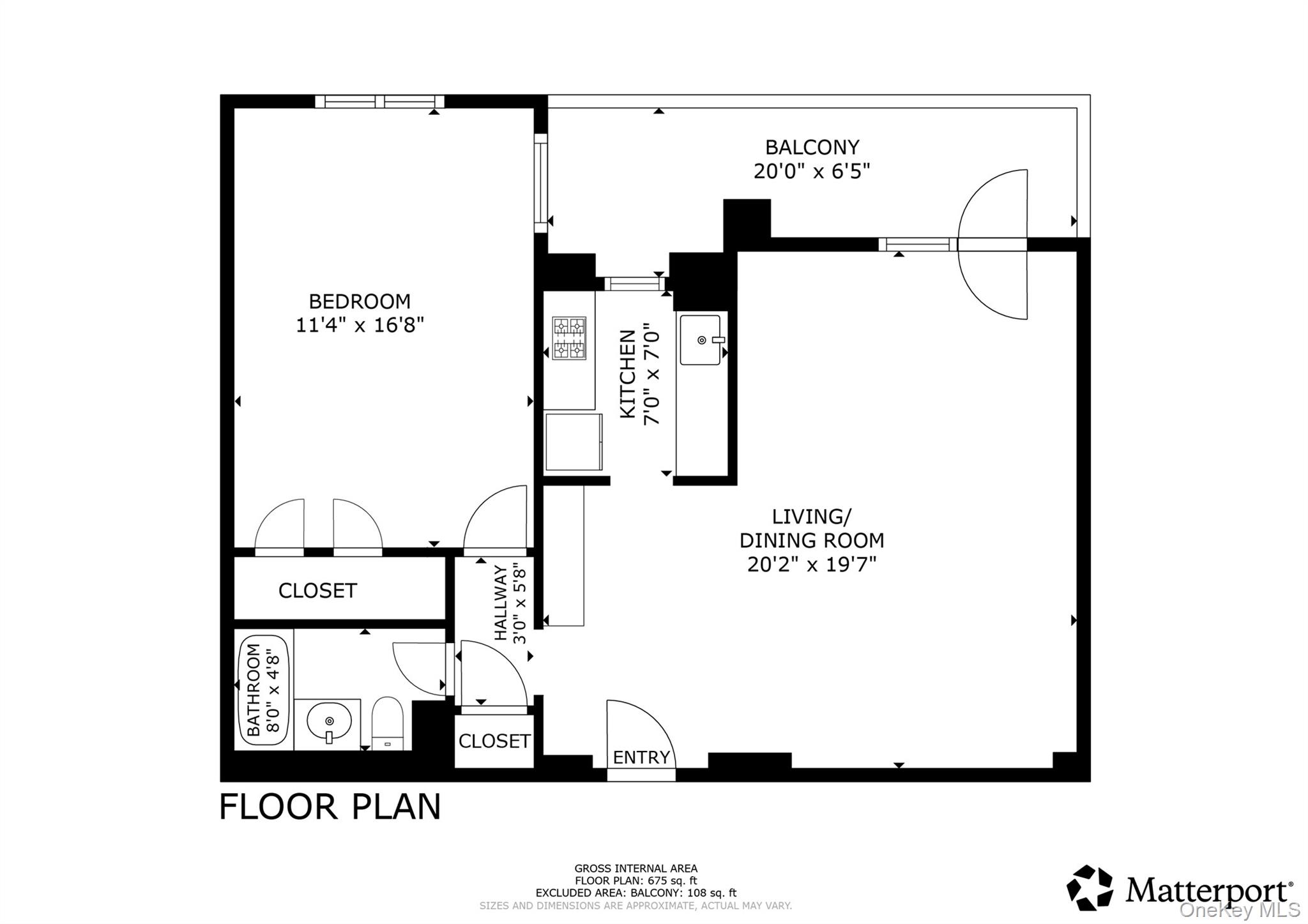 9809 64th Road 3d Property Photo 14