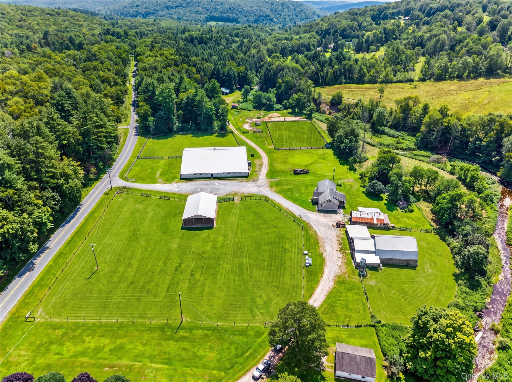 139 Callicoon Center Road Property Photo 1