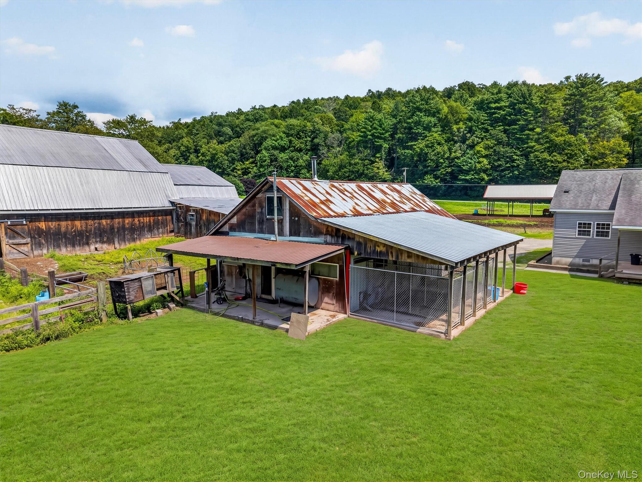 139 Callicoon Center Road Property Photo 43