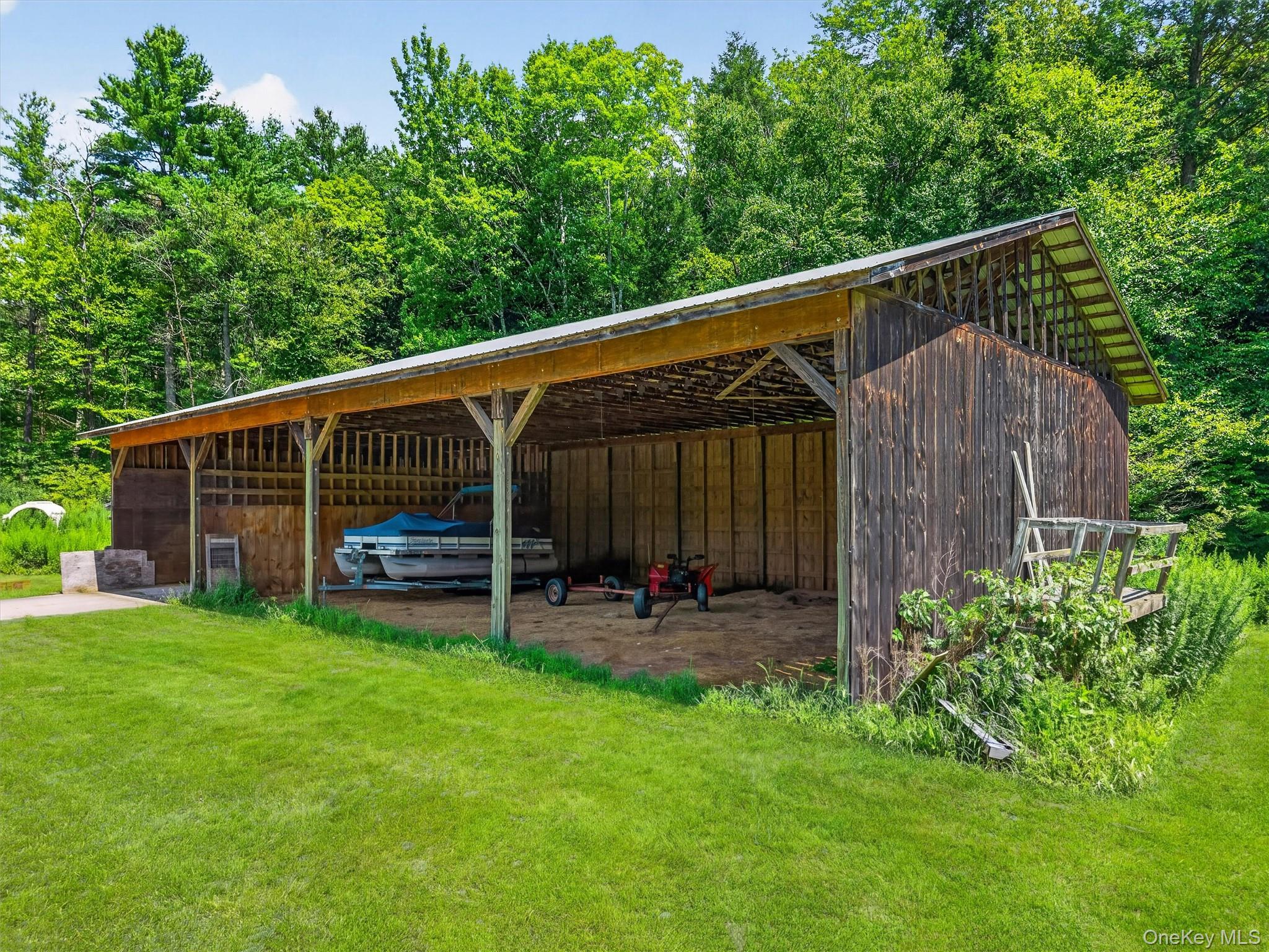139 Callicoon Center Road Property Photo 47