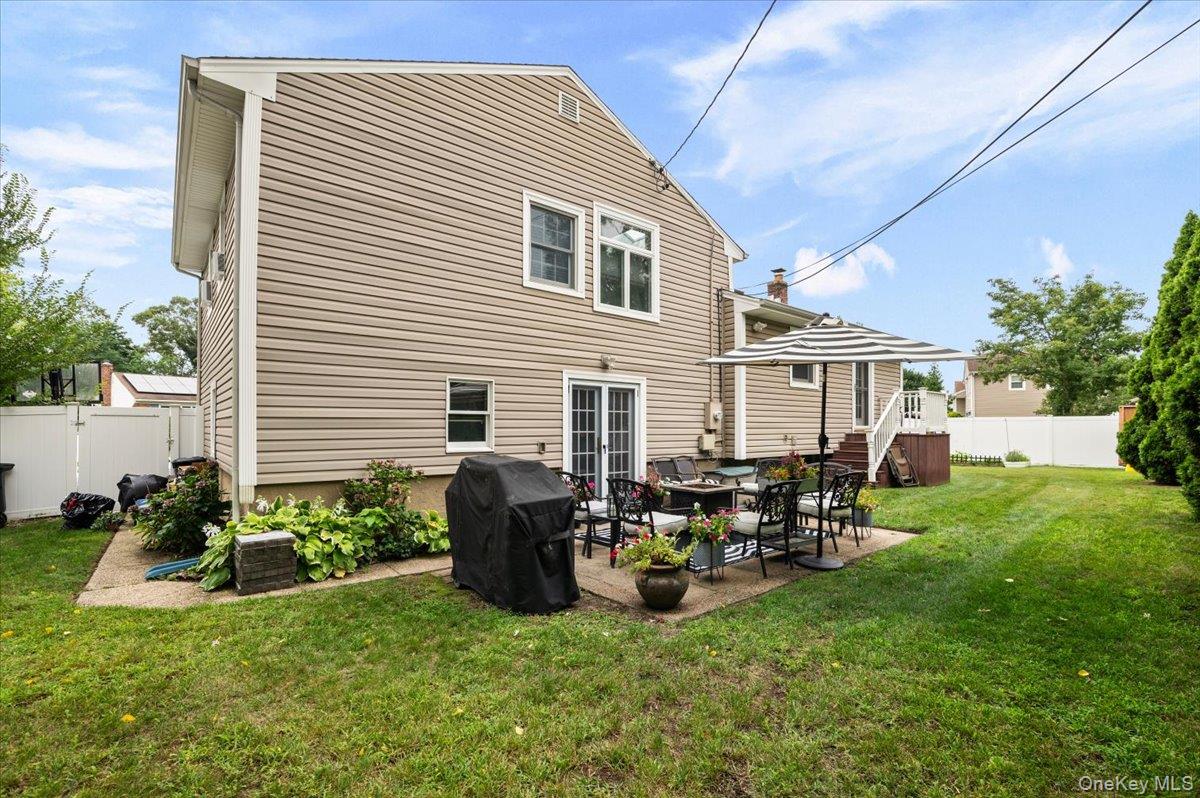 15 Eleanor Road Property Photo 31