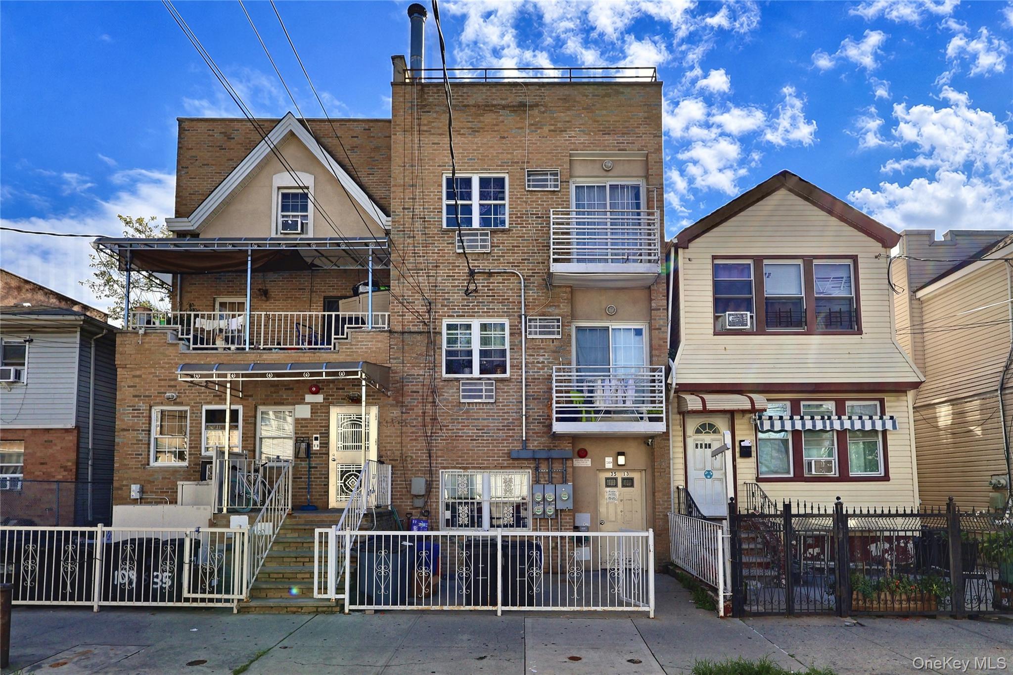 35-13 109th Street Property Photo 1