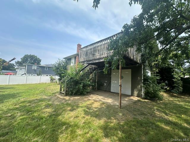 110 Nathalie Avenue Property Photo 3