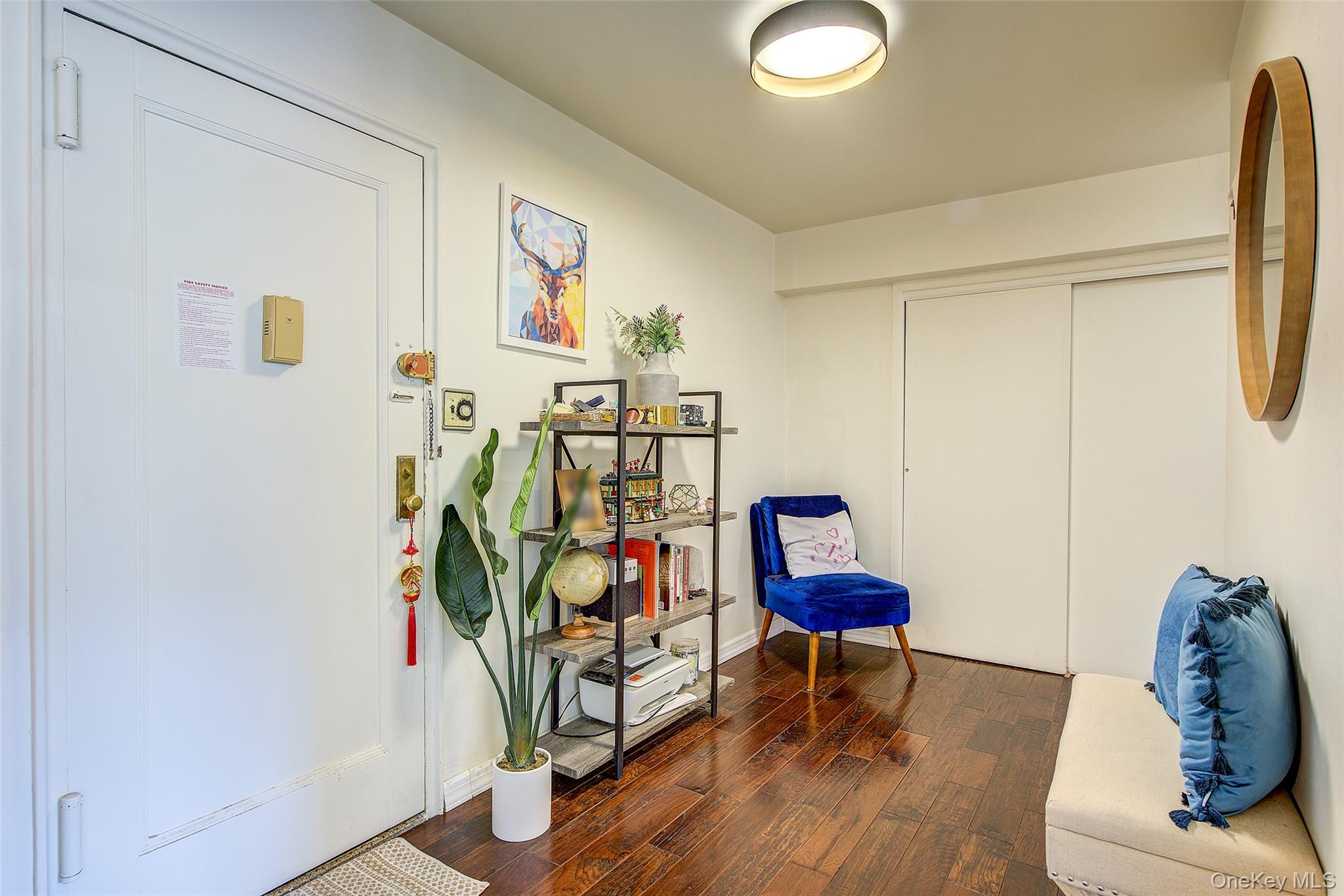 144-60 Gravett Road 4j Property Photo 6
